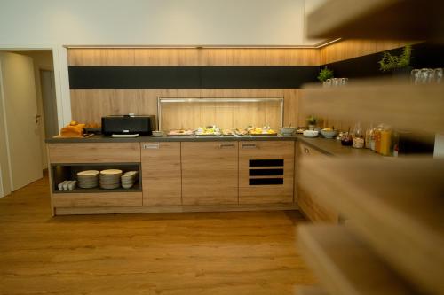 餐飲選擇, InnStadthotel in 艾恩貝克