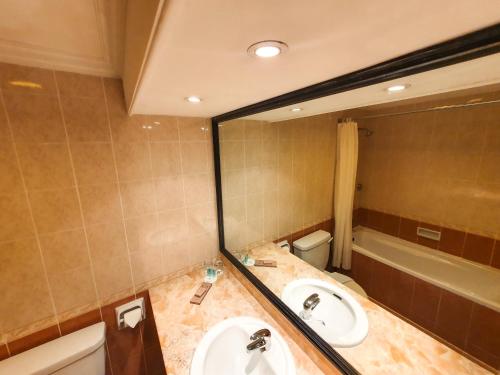 Deluxe Double or Twin Room image 4