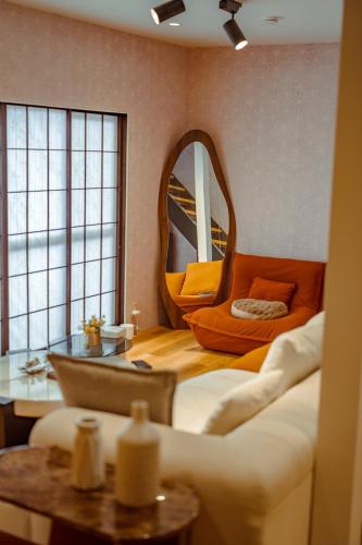 箱根 望湖 箱根中心 神社 海賊船徒歩圏