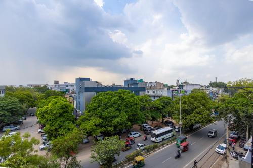 Hotel Picasso Residency near Naraina Vihar Metro Station New Delhi – New Delhi, NY