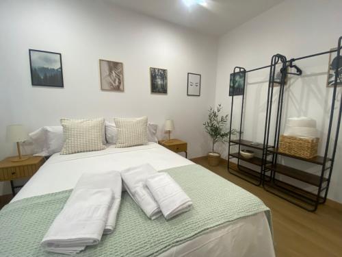 Pensión Lourido (Pension Lourido) in 坡里歐