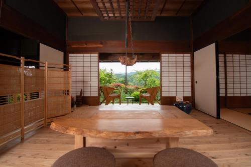 Kamakurayama Farm - B&B Satoyama in Uda