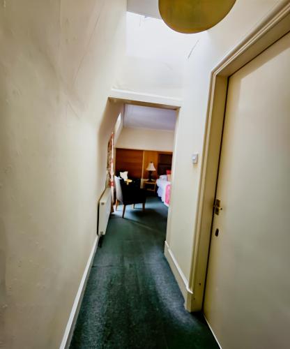 Station Hotel Portsoy in Портсой