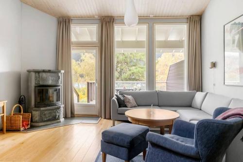 Apartament Biala Podkowa