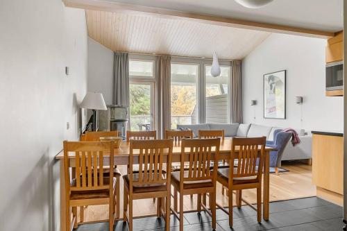 Apartament Biala Podkowa