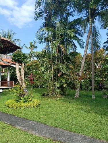 Villa Bhuana Alit Ubud – Gianyar, CO