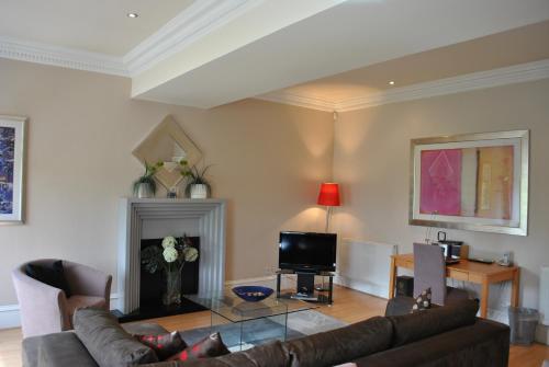 Dreamhouse Apartments Glasgow West End - image 8