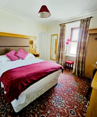 Station Hotel Portsoy - image 3