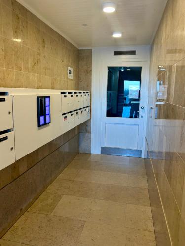 Studio Zilte Rust - Zeedijk Middelkerke in Middelkerke