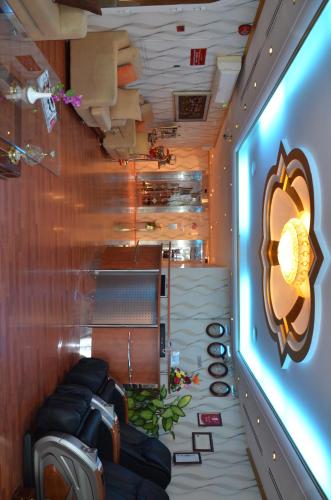 Al Jazeera Hotel Apartments LLC, Dubai (photo 4)