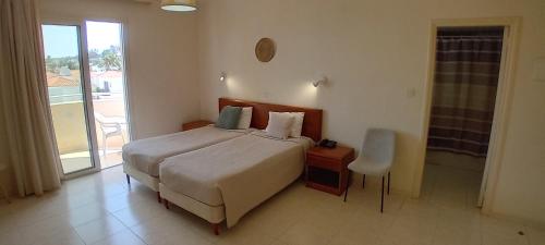 Mandalena Hotel Apartments in Protaras