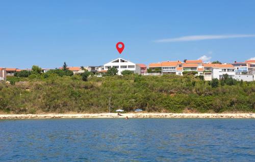 Exterior view, Lovely Apartment In Rtina With Wifi in Rtina