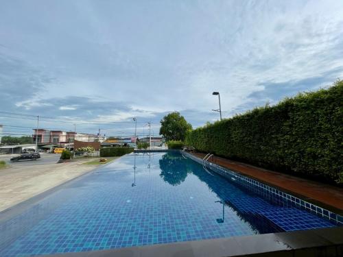 Nutchana Hill Boutique Hotel - 전망