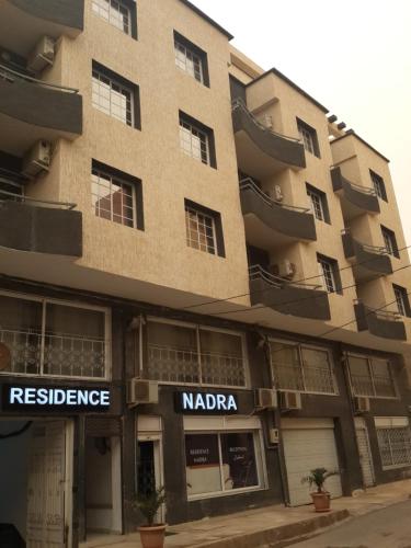 . Residence Nadra