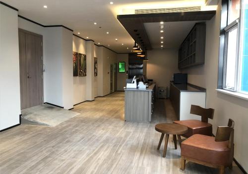 Hanting Hotel Beijing Temple of Heaven – Beijing, NY