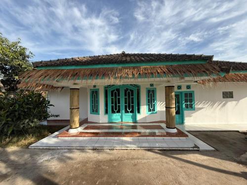 Stay and Farm Hostel in Ciwidey