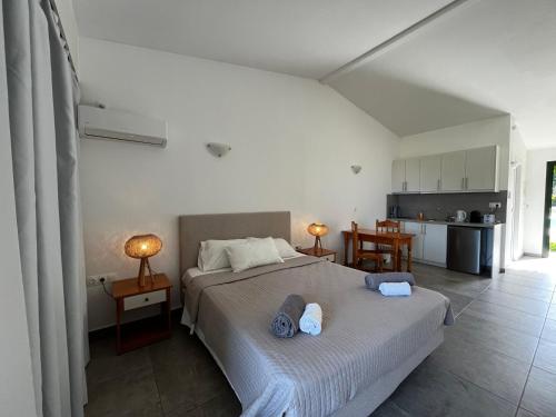 Paleo Apartments 4