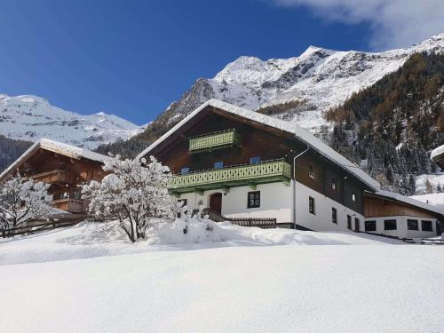 Almliesl RAUR-437 – Rauris, MN