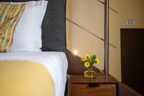 Duomo Suites Florence, Florencie (fotografie 8)