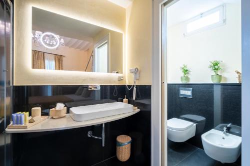 Duomo Suites Florence, Florencie (fotografie 6)