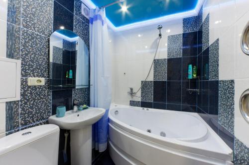 InnHome Apartments Plekhanova Street 14 - image 8