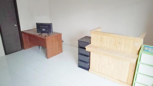 Guest House Syariah GS Taman Keluarga