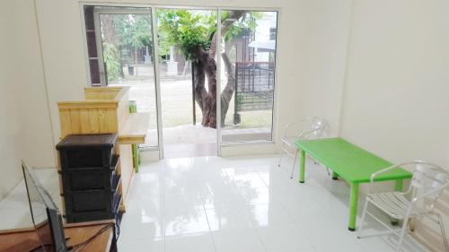 Lobby, Guest House Syariah GS Taman Keluarga in Rawa Lumbu