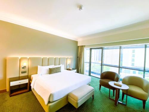 DoubleTree by Hilton Dubai Port Saeed, Dubai (photo 11)