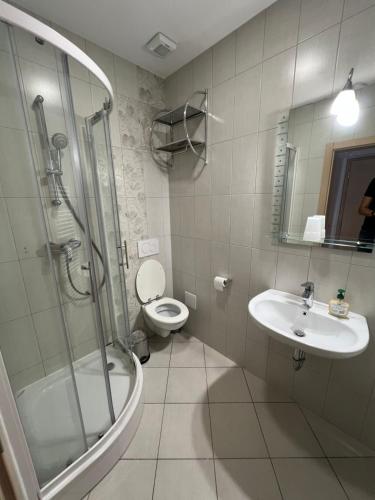 Kolarjeva International House, Lublaň (fotografie 6)