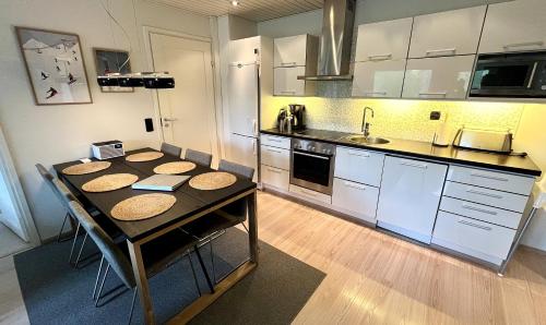 Facilities, Vuokatti Weekend Piste in Sotkamo