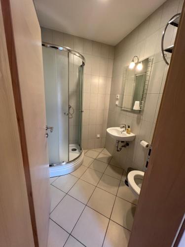 Kolarjeva International House, Lublaň (fotografie 11)