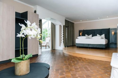 Hotel Traube in بليينينغن