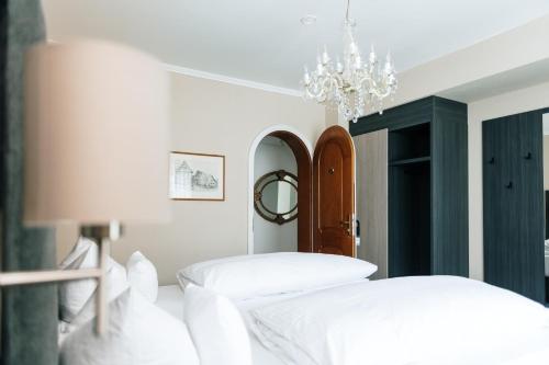 Hotel Traube nähe Messe Stuttgart – Stuttgart, LA