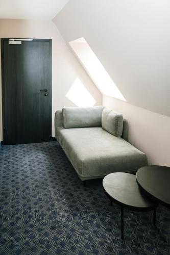 Hotel Traube nähe Messe Stuttgart – Stuttgart, LA