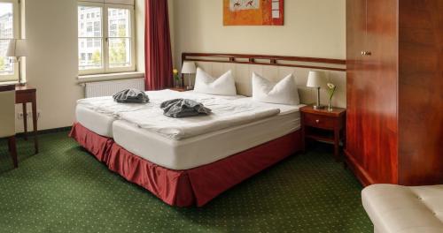 SchlafGut AppartementHotel - image 5