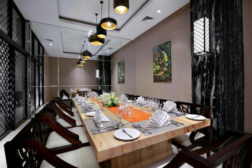 Facilities, Aston Pasteur in Bandung