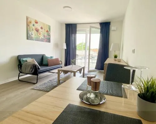 Residenciano Celle in Celle, Deutschland