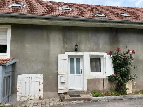 Appartement confortable à Gérardmer 40 m² proximité pistes - image 4