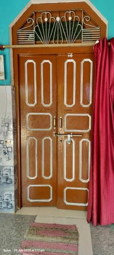 Mahendra home saty in Baghora