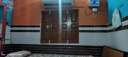Mahendra home saty in Baghora