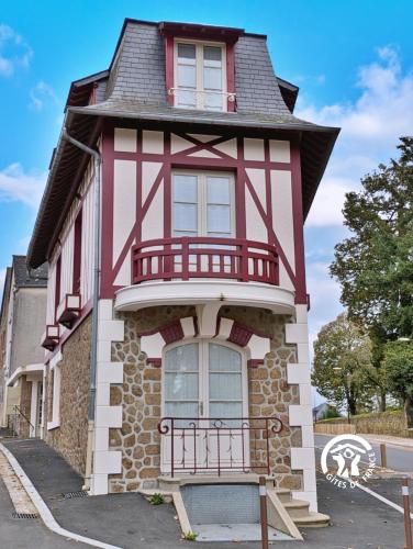 NORMANDIE in Ceauce