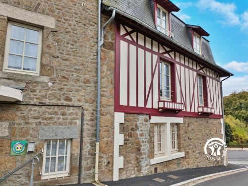 NORMANDIE in Ceauce