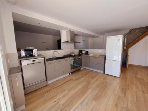 Gite de la petite Trotterie in Cosse-le-Vivien