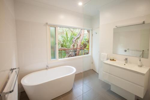 The Mill Apartments Clare Valley Set in a prime location of Clare Valley, The Mill Apartments puts everything the city has to offer just outside your doorstep. Both business travelers and tourists can enjoy the hotels facilities and
