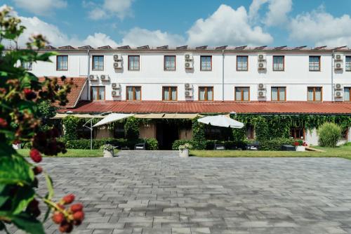 Hotel Maroli Mikulov in Mikulov