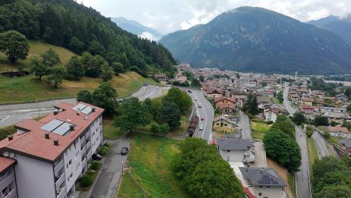 Localita Polin 15, apartamenti 21 in Tione di Trento