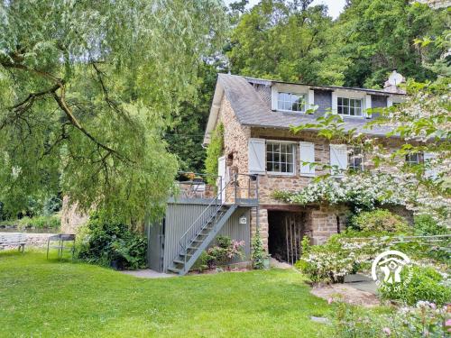 Gîte du Moulin de Tanis, jusqu'à 6 personnes gîte à louer Ambrières-les-Vallées