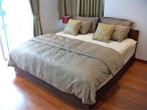 Art Patong 2 bedrooms Apartment Art Patong 2 bedrooms Apartment