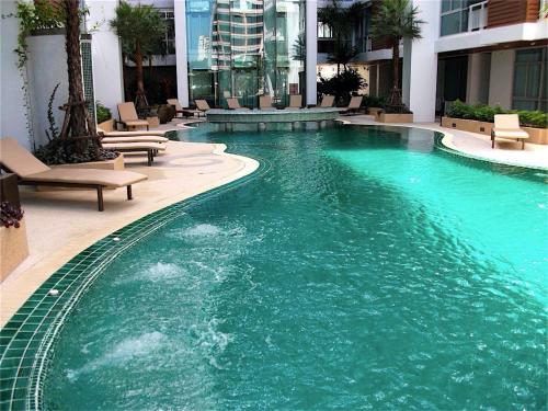 Art Patong 2 bedrooms Apartment Art Patong 2 bedrooms Apartment