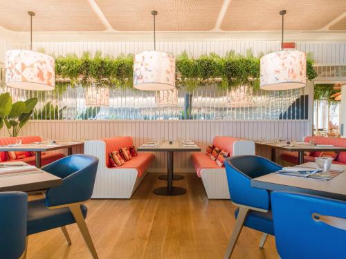 Falkensteiner Residences Jesolo - 레스토랑
